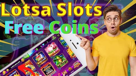Lotsa Slots Hack Android 2023 : r/techstuffhub .